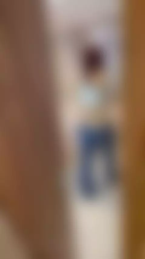 He almost looked at me naked🥵 by sofivega69