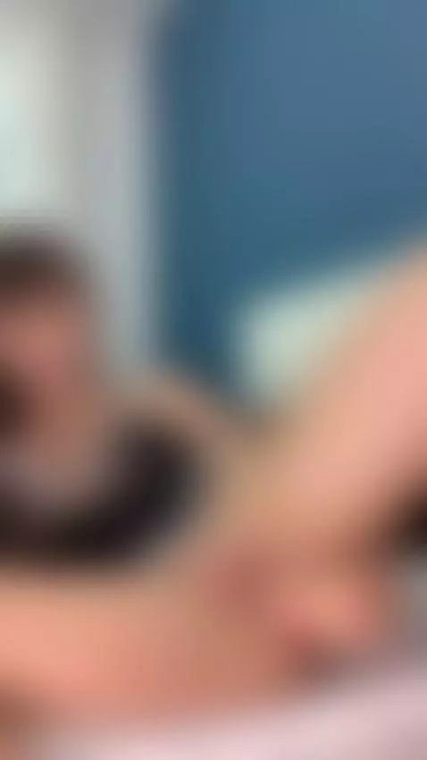 POV: Every second makes it harder to resist! by leslieshay