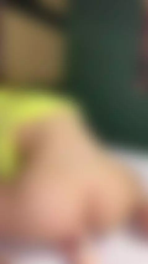 I pushed my limits with this one by leslieshay