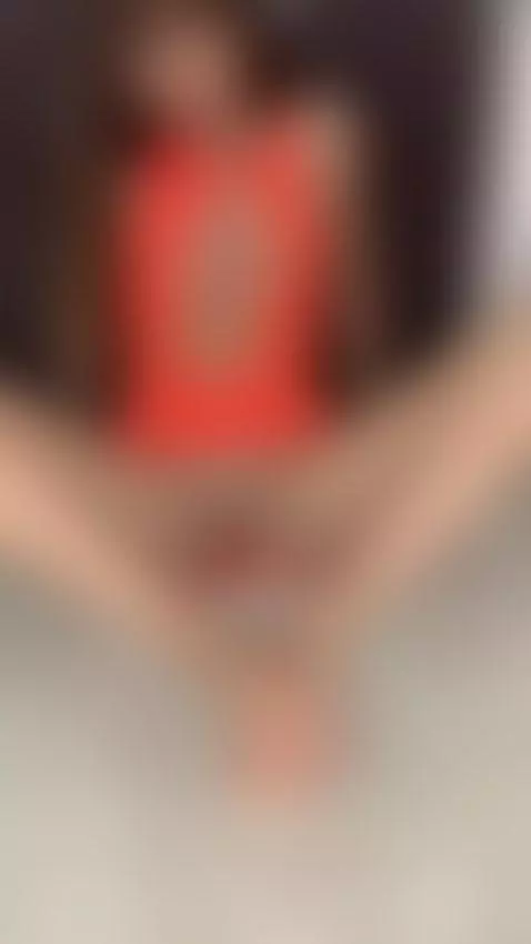 She’s gripping the pillow, whispering, moaning out loud by leslieshay