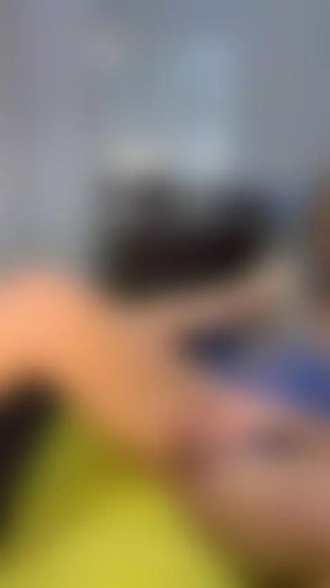 Grinding harder, moaning louder, no way to stop myself by leslieshay