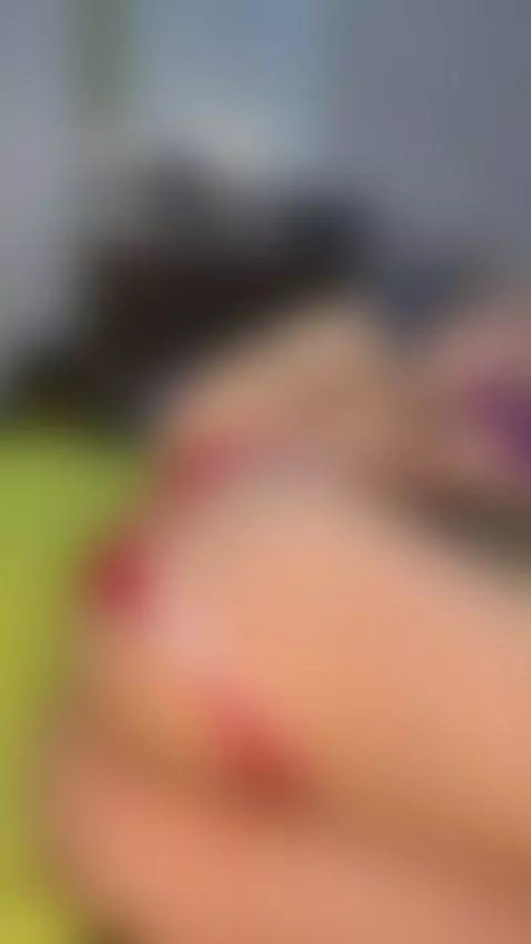 Your name triggered the second full-body squirt by leslieshay