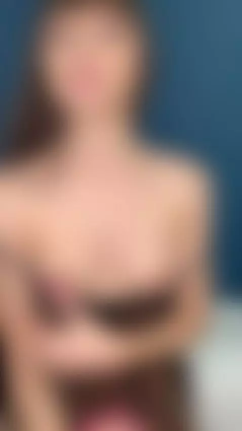 Voice fades mid-sentence from climax pressure by leslieshay