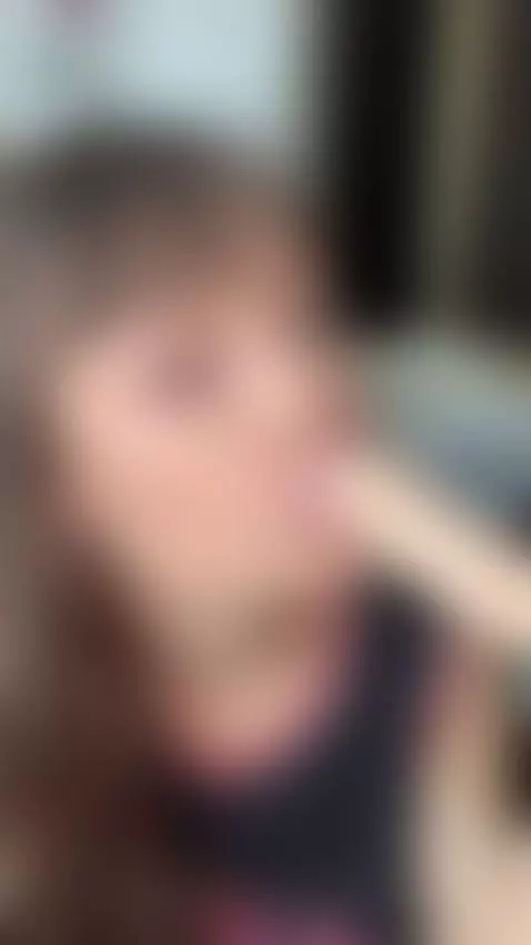 Fingertips pushing past control into release by leslieshay