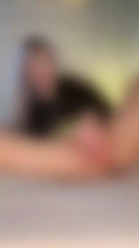 That final scream came from imagining your tongue moving slo... by leslieshay