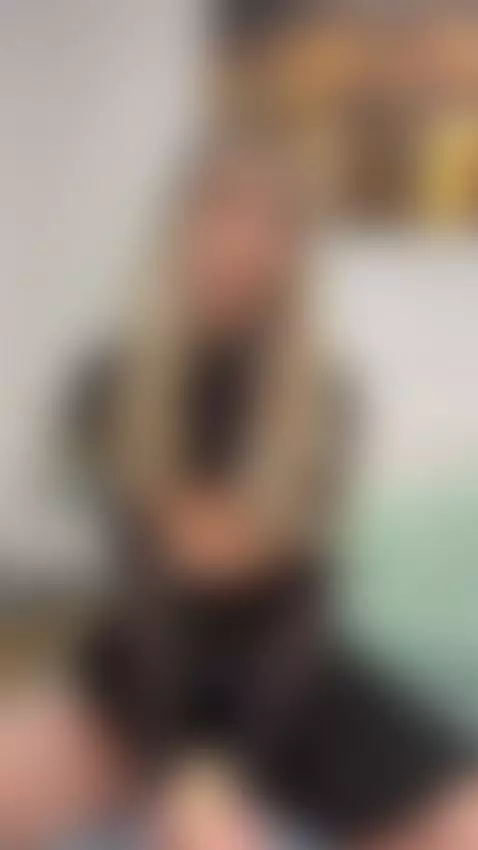 Keep stroking and wait until I start saying please by leslieshay