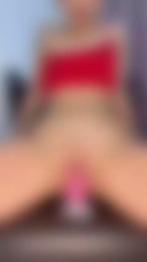 Keep watching and imagine you are the toy inside me by leslieshay