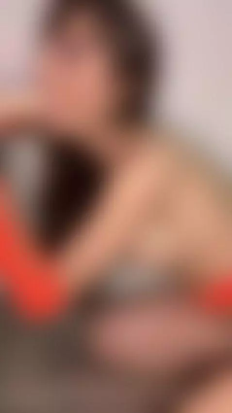 Keep stroking and picture your hands doing this instead by leslieshay