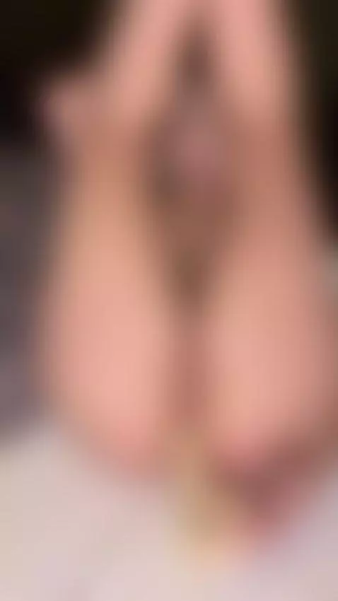 Would you finish if I begged for it while moaning by leslieshay