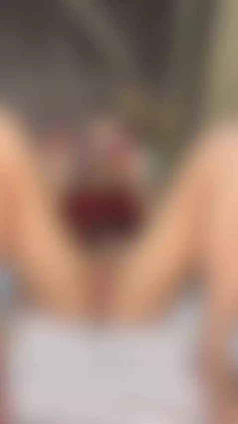 Can I say your name slow while I touch right there by leslieshay