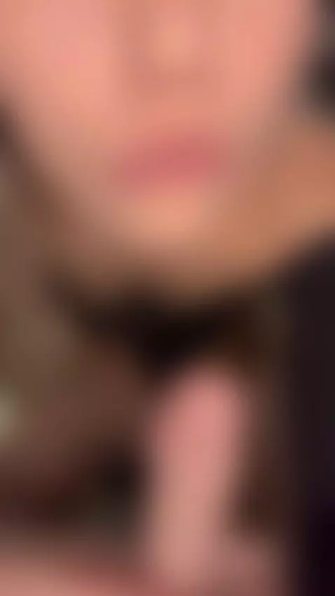 Can I make you finish without showing everything by leslieshay