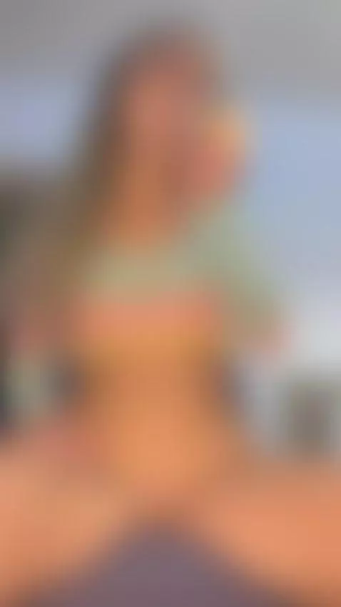 Should I keep teasing or cum hard thinking about you by leslieshay