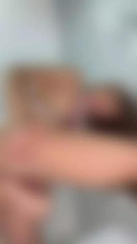 Your cock is all I think about when I ride the toy by leslieshay