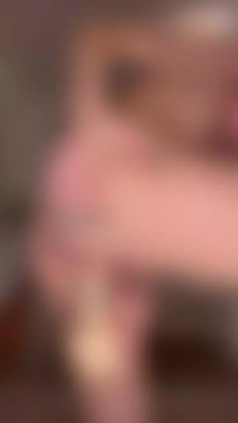 Want to count strokes while I drip between my thighs by leslieshay