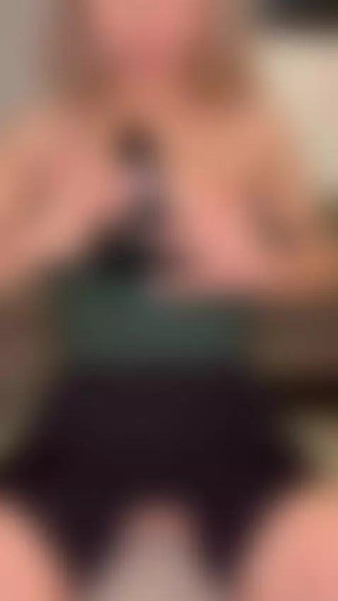 Want to feel how soaked I got thinking about you by leslieshay