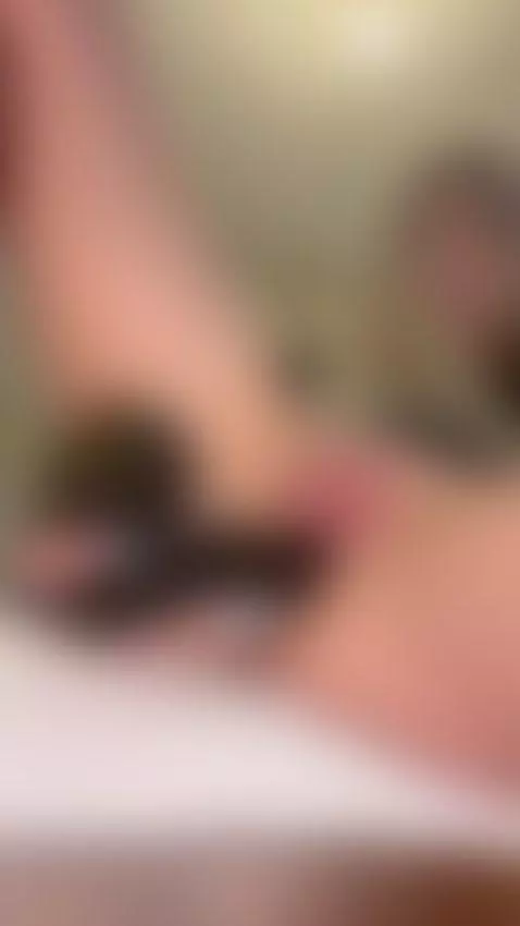 Should I stroke it slow or ride it like I mean it by leslieshay