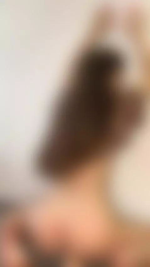 Would your tongue go slow or fast if I beg by leslieshay