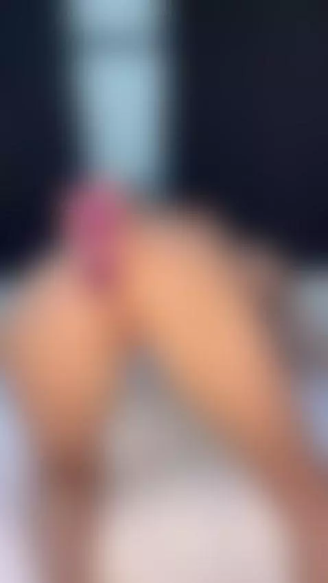 Do you hear how wet this toy makes me get by leslieshay