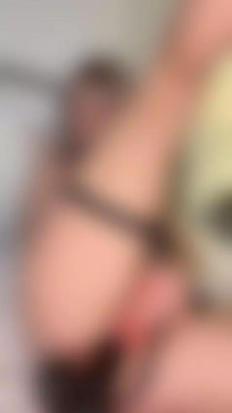 Should I start with my fingers or ride the toy now by leslieshay