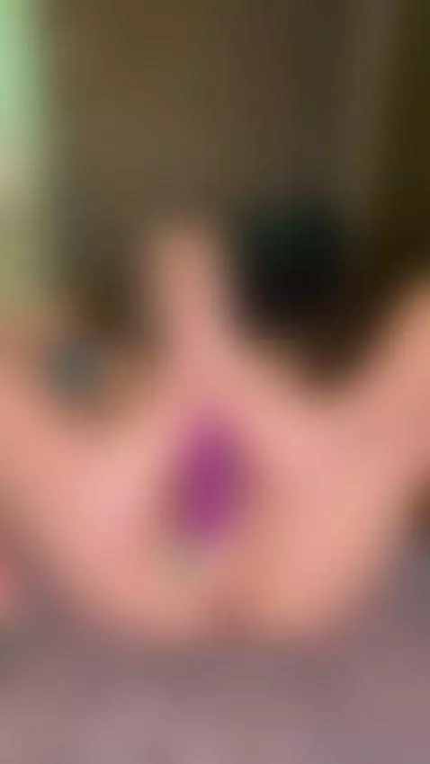 Fingertips pressed tight while I rub my clit faster by leslieshay