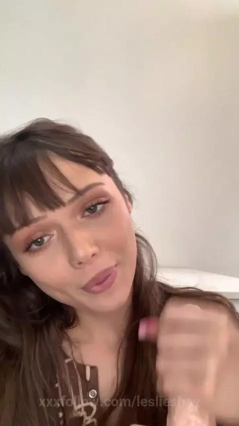 Legs shaking while my toy makes me squirt hard by leslieshay