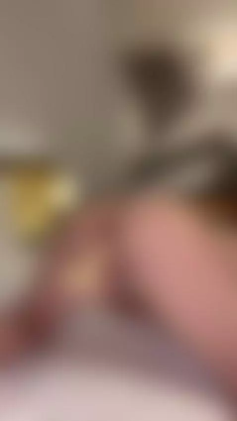 Ride gets wild as I squeeze harder around the toy by leslieshay