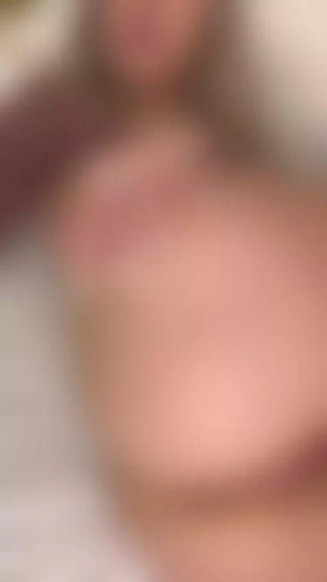 Lube glistening while my hips roll perfectly by leslieshay