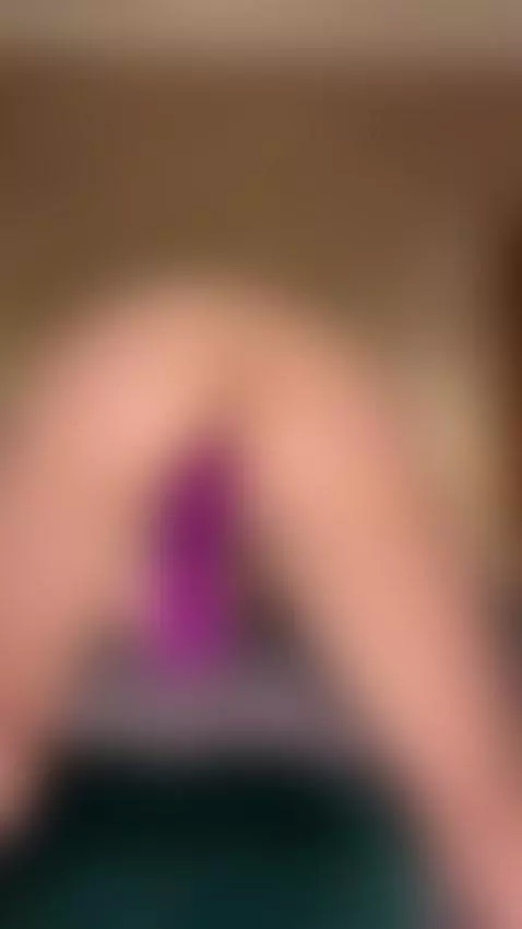 You stroke slow while I whisper how tight it feels by leslieshay