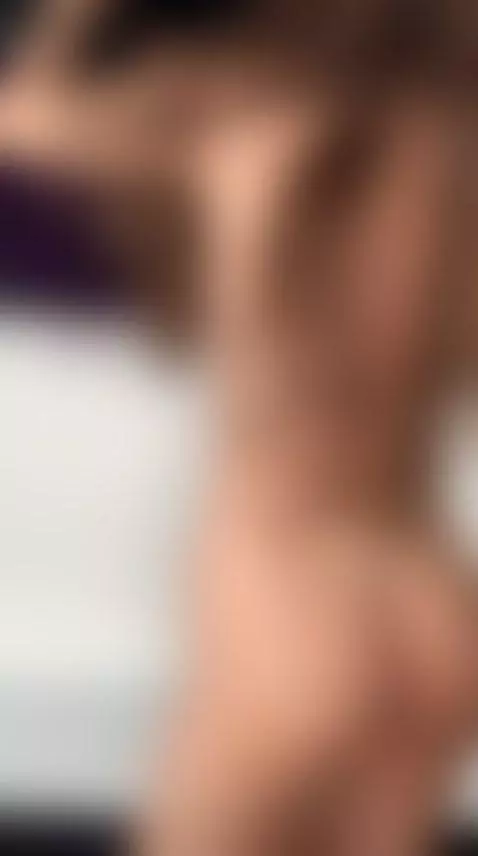 Tongue teasing toy while my other hand goes lower by leslieshay