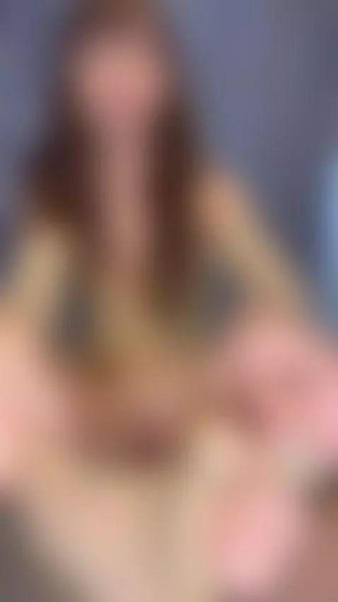 Hands gripping tight while I moan through every thrust by leslieshay