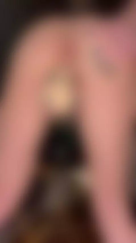 Tits bounce in rhythm with every deep thrust by leslieshay