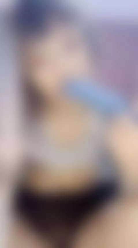 Vibrator pushed deep while moaning under my breath by leslieshay