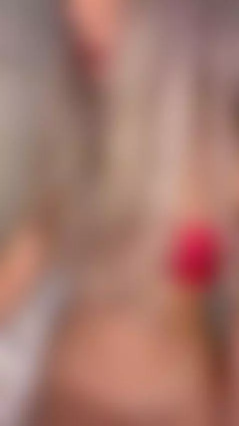 Tits bounce wild while I push the toy deeper by leslieshay