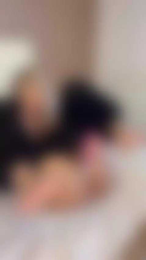 Hands slide fast while pressure climbs quickly by leslieshay