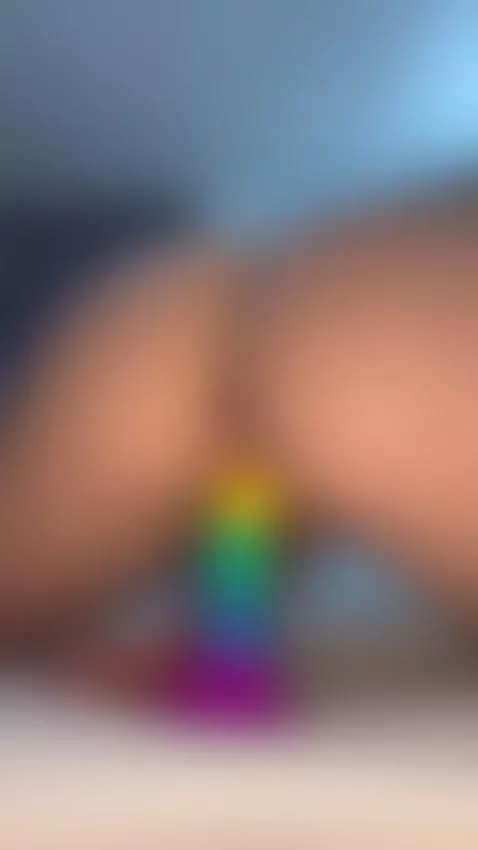 The perfect blend of pleasure and intensity by leslieshay