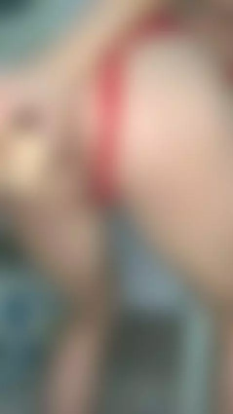 I love the way it feels back there… so naughty, so addictive... by leslieshay