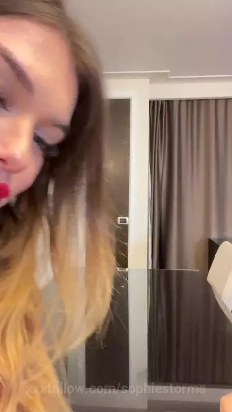 This is what happens when you say yes to everything. by sophiestorms