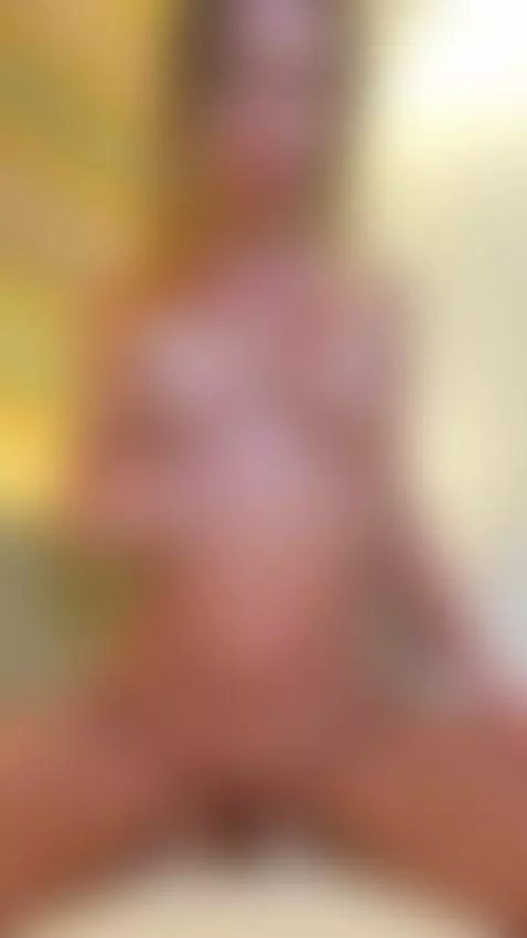 Slow and deep, my hips rolling in a perfect rhythm. I take m... by sophiestorms