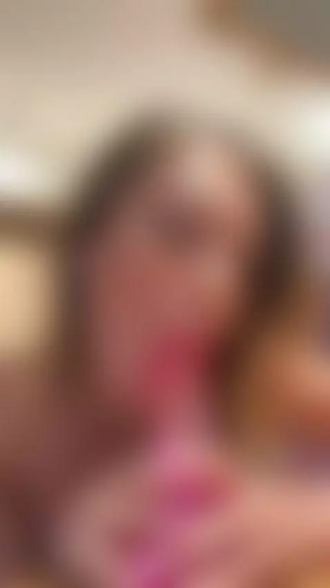 I love feeling you throb in my mouth… let’s see how long you... by sophiestorms