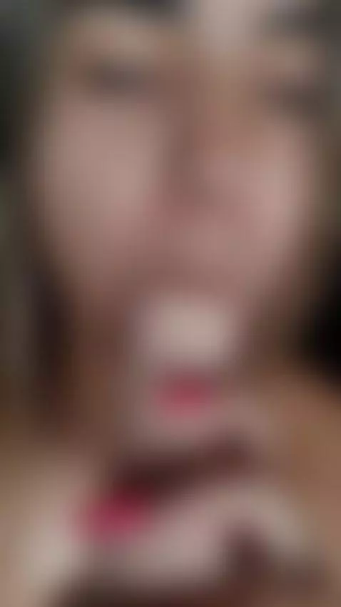 Careful… this might leave a lasting effect. by sianalopes