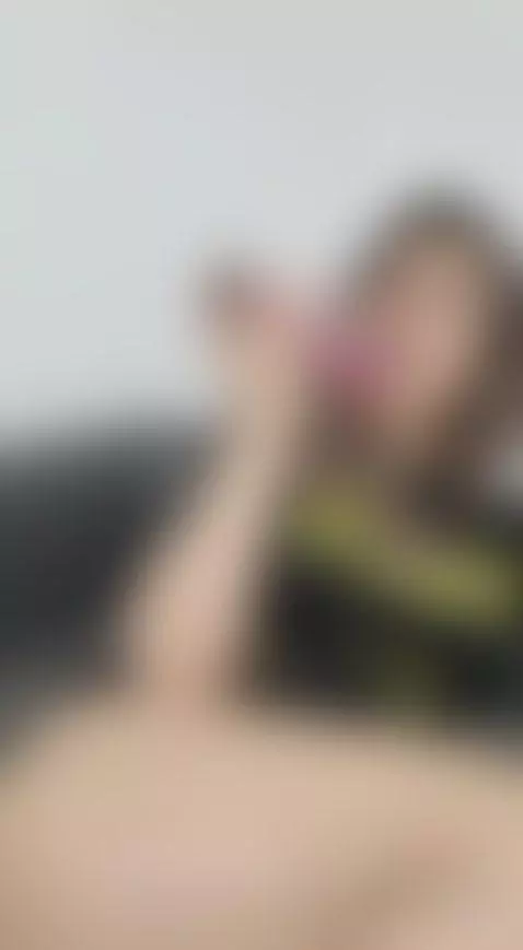 A dangerously deep stretch leaving me breathless by sianalopes