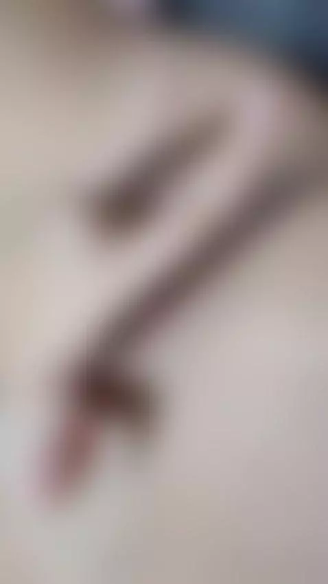 One last deep stroke before I completely fall apart by sianalopes