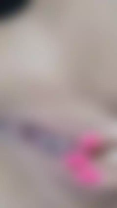 POV: She’s soaked, her legs trembling, her back arching by sianalopes