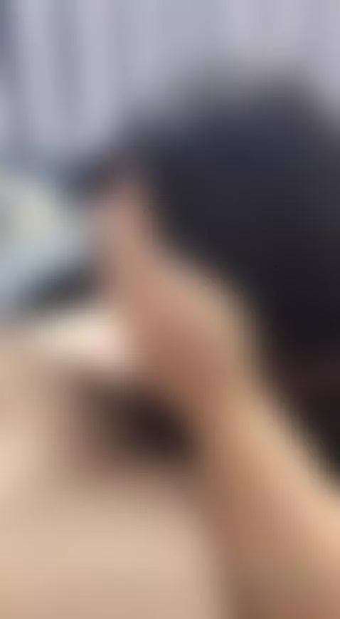 Want to see what happened when I rode the pillow by sianalopes