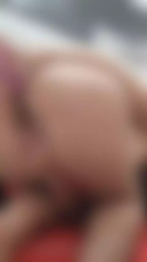 Your hands would’ve pulled moans louder than this toy by sianalopes