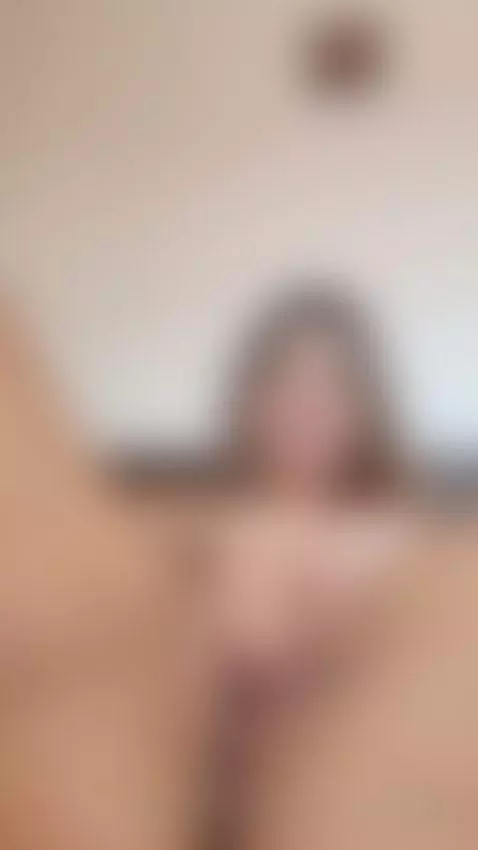 Want to hear how soaked I am with no toy by sianalopes