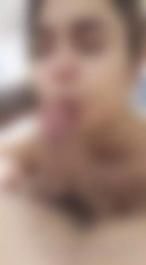 Your fingers would’ve made this last a lot longer by sianalopes