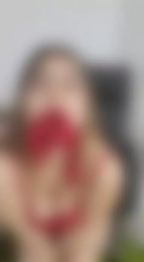 Your cum would look better on my lips than the toy by sianalopes