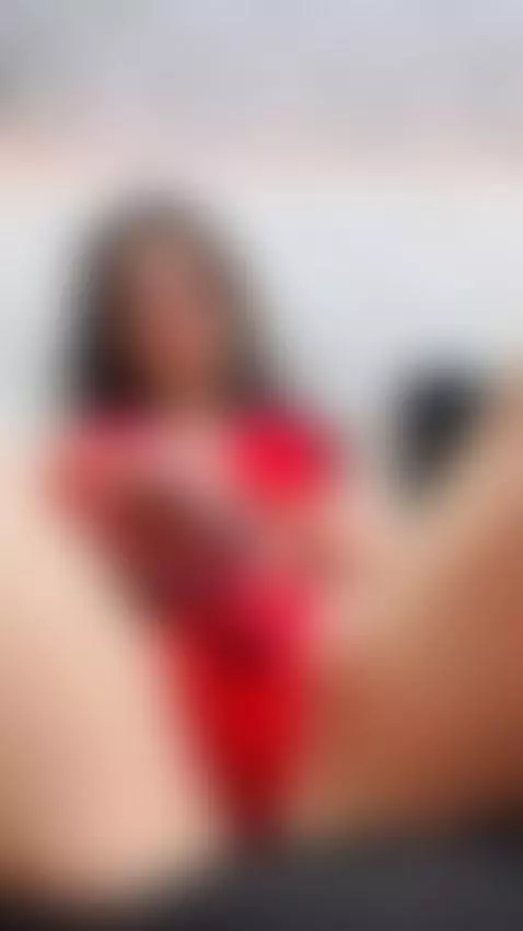 Bet you’ll need to catch your breath after this! by sugarivy