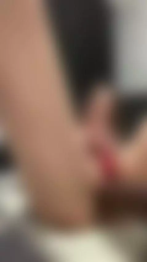 Try not to let your mind wander… too late! by sugarivy